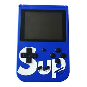 کنسول بازی پرتابل مدل sup original